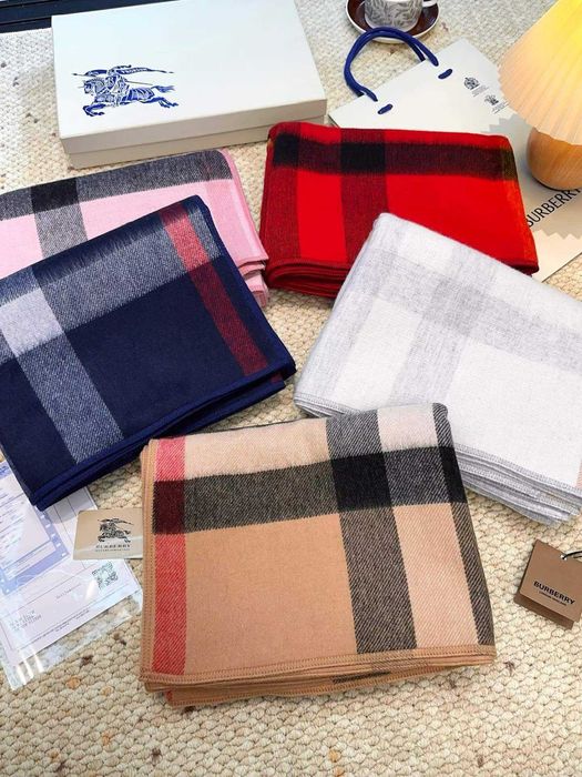 Szalik męski damski, kaszmir 28493