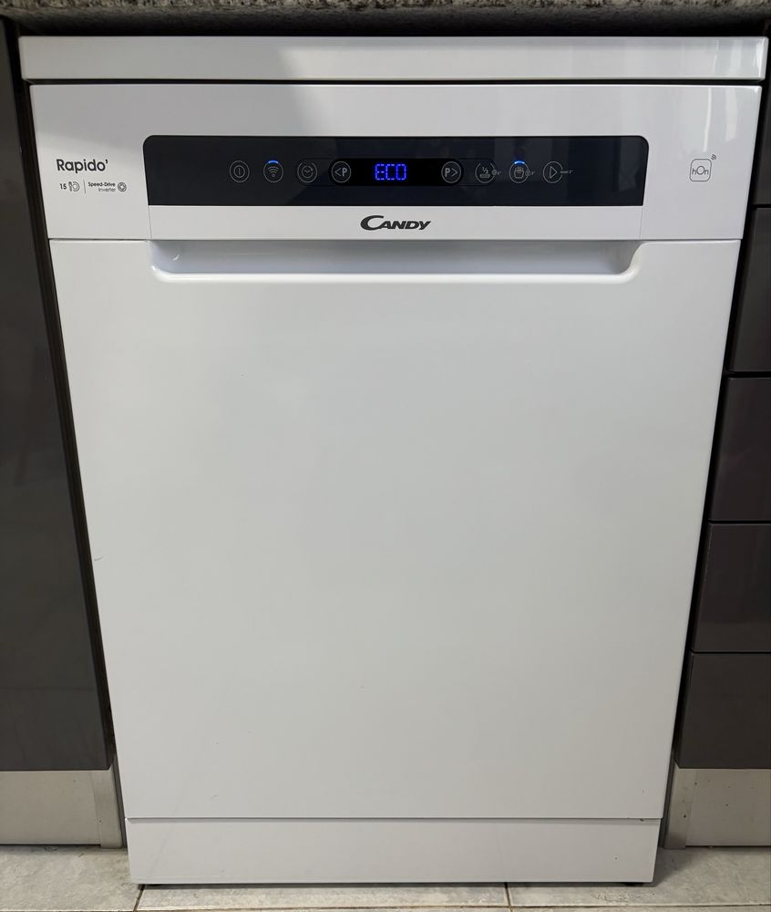 Máquina de Lavar Loiça CANDY CF 5C6F0W