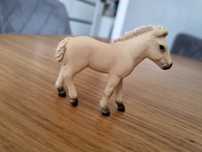 Źrebak fiord schleich figurka