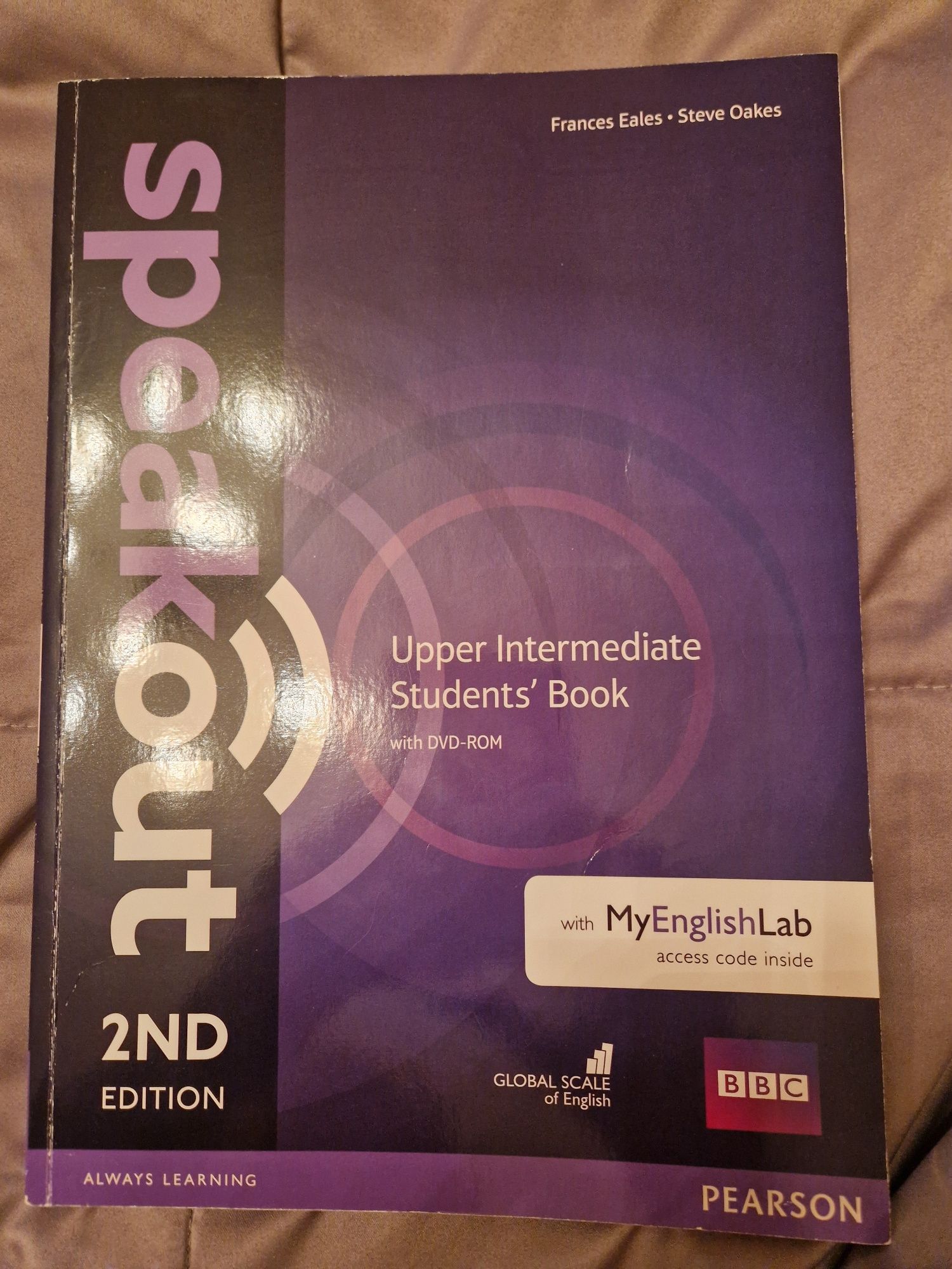 Upper Intermediate Student' s Book