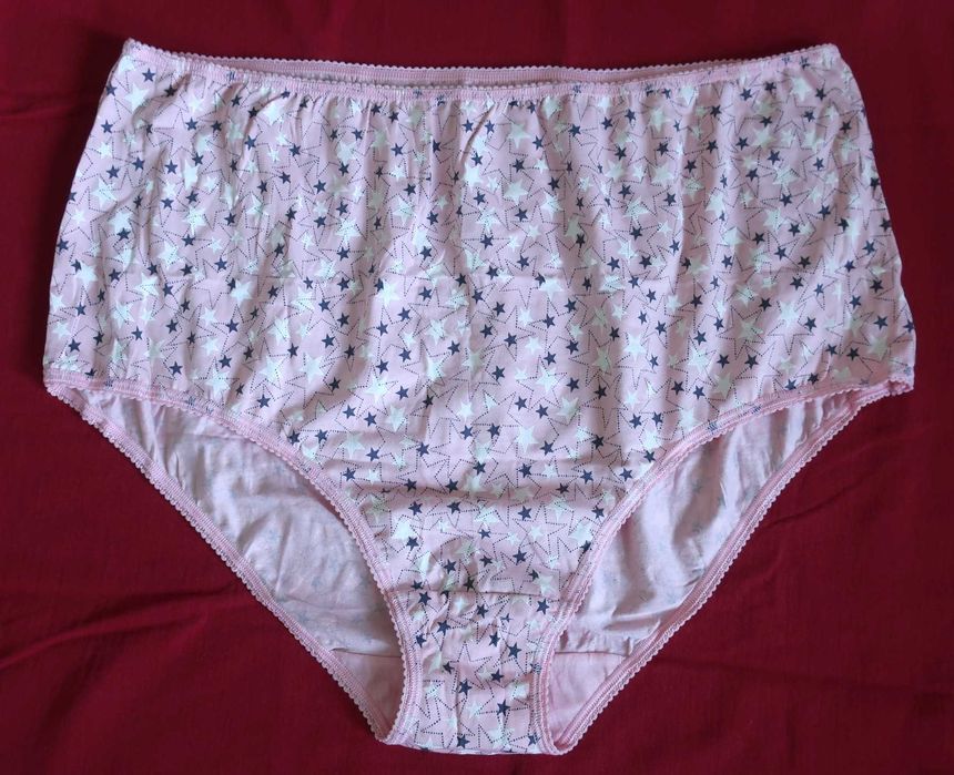 Труси п'ять штук M&S