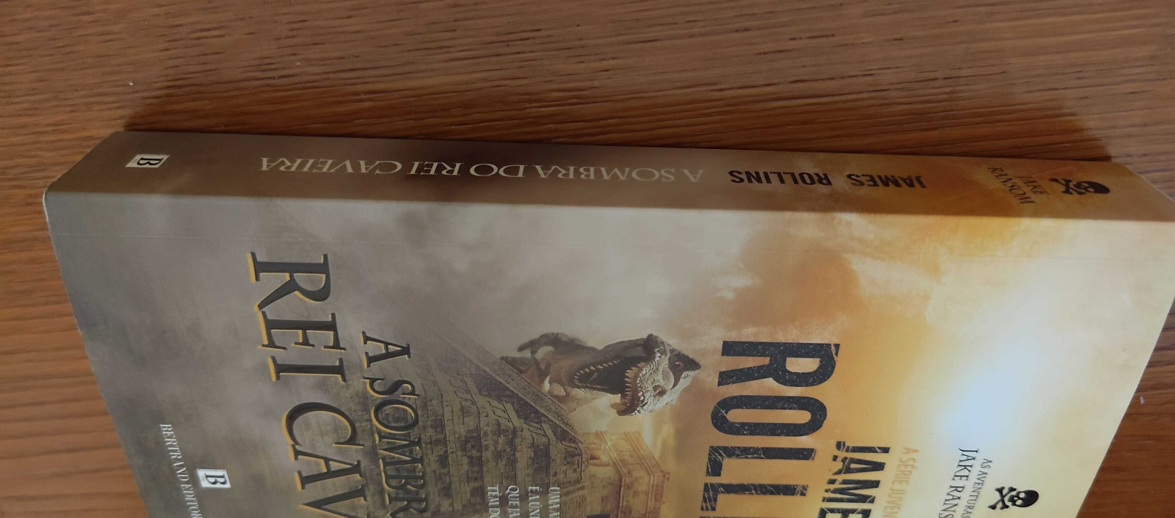 E l James, Robin cook, Paulo Coelho, james Rollins