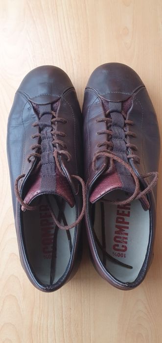 Sapatos Camper pel tam. 44