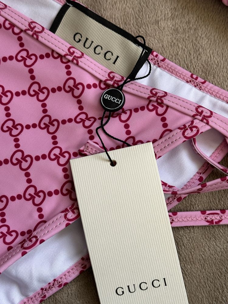 Купальник раздельный Gucci