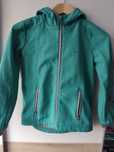Kurtka Softshell Reserved 140