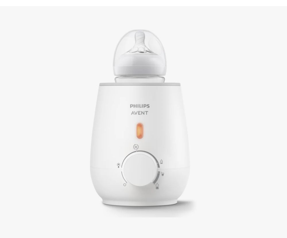 Philips Avent - Підігрівач для пляшечок та дитячої їжі