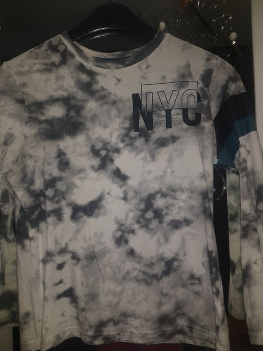 Лонгслив, футболка с длинным рукавом