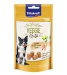 VEGGIE BITS marchew przysmak d/psa 40g