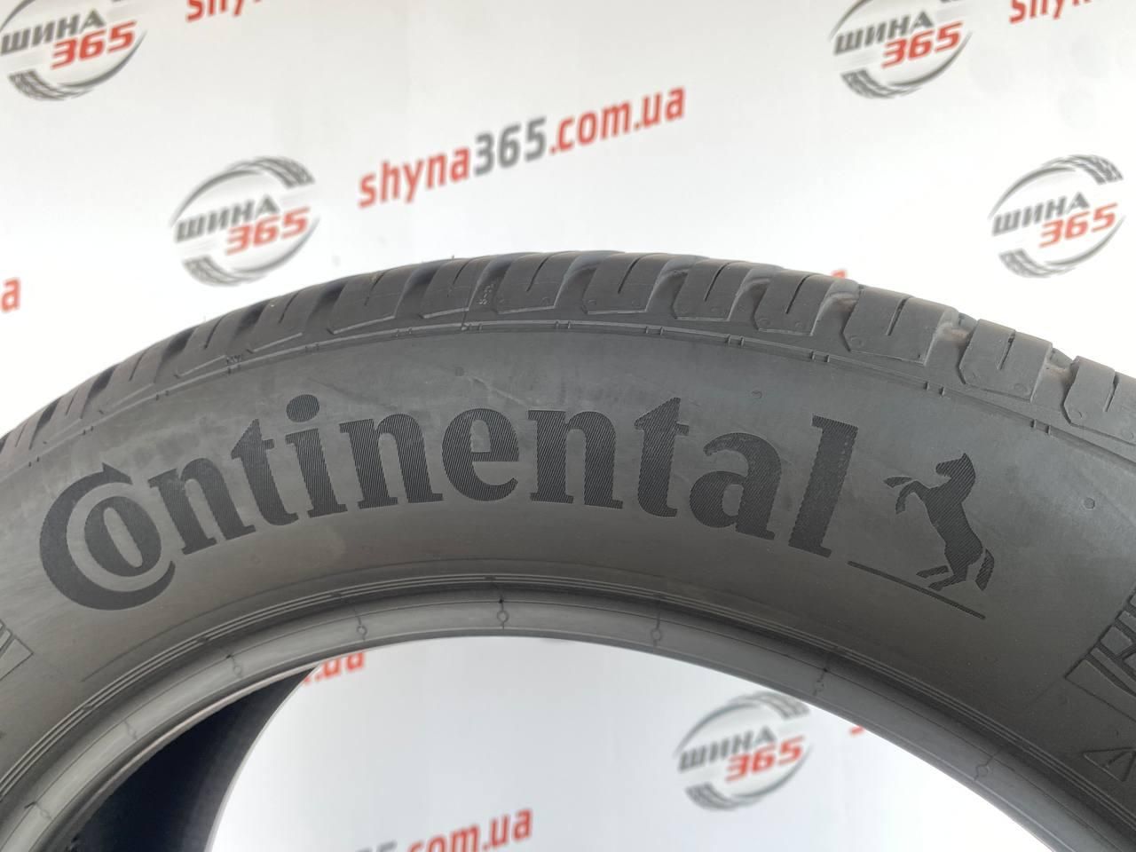 235/55 r18 continental allseasoncontact 6mm