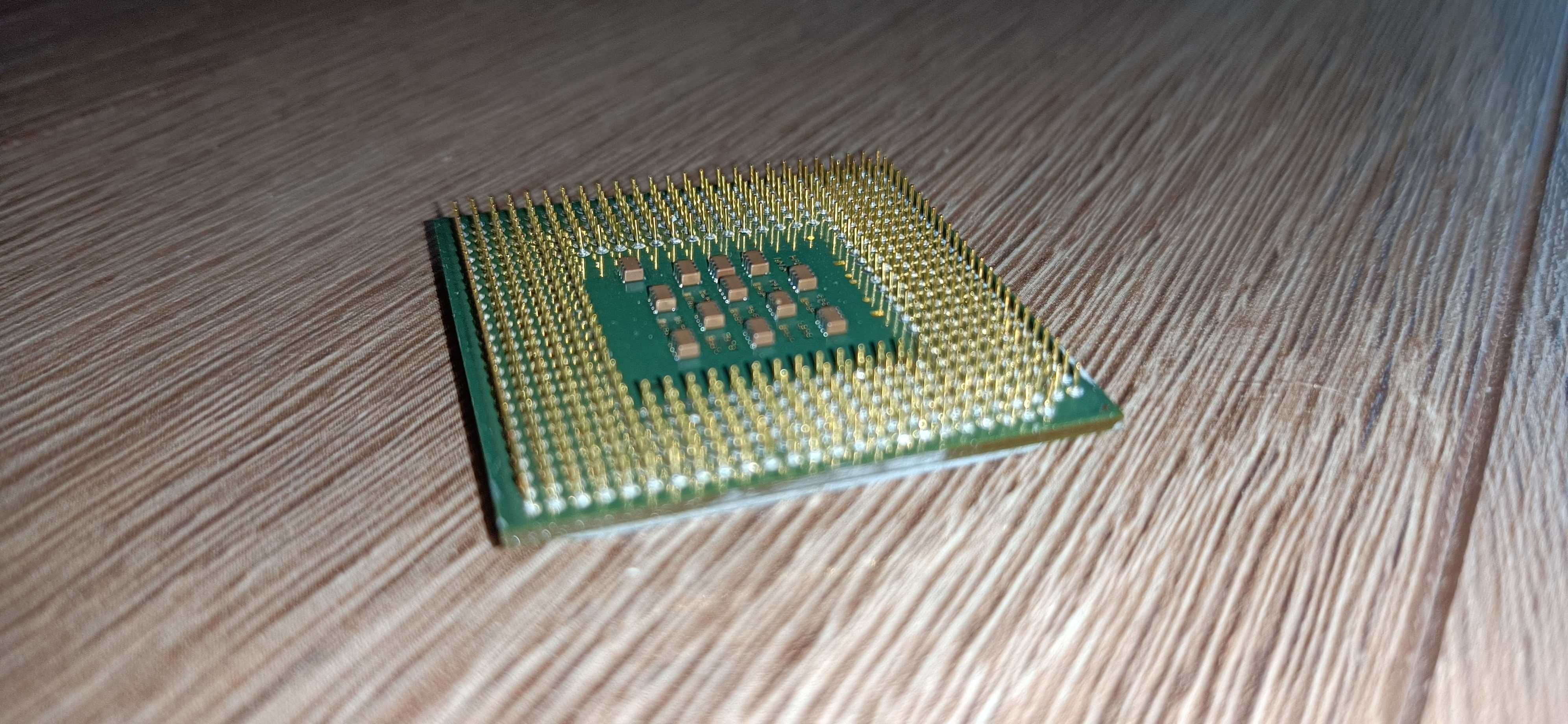 Procesor Intel Celeron SL6VU 2,4GHz