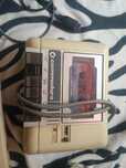 Magnetofon commodore c64