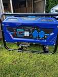 Agregat generator prądotwórczy Thunder T-7000-B