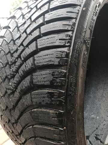 Opony Falken EUROWINTER HS01 XL MFS 255/35 R20 (2 sztuki)