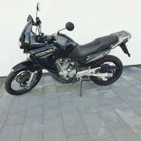 Honda Transalp Honda Transalp 650 niski przebieg