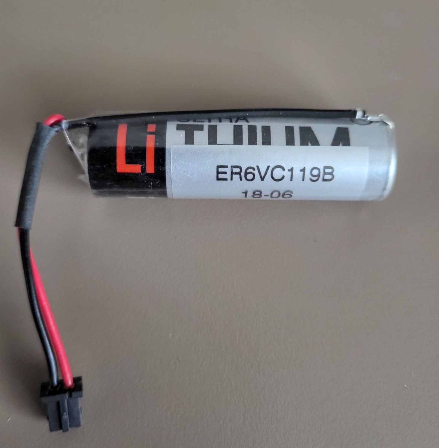 Bateria ER6VC119B