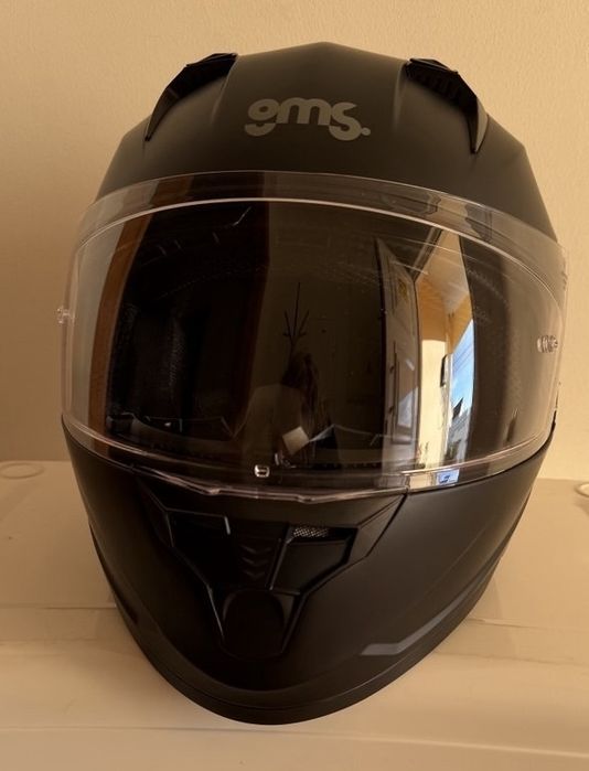 Capacete Shoei Neotec 3,tamanho S,como novo,modular,oferta outro