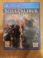 Gra Soulcalibur Iv