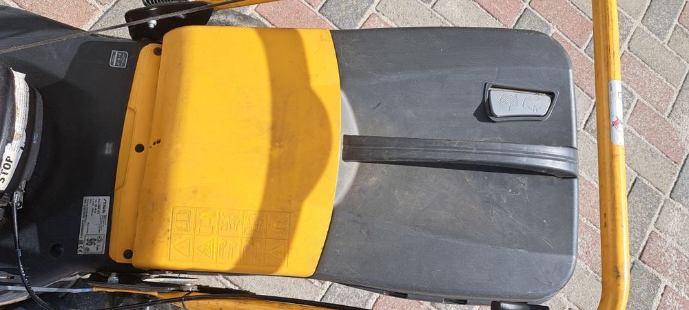 Kosiarka STIGA CRL 484 W
