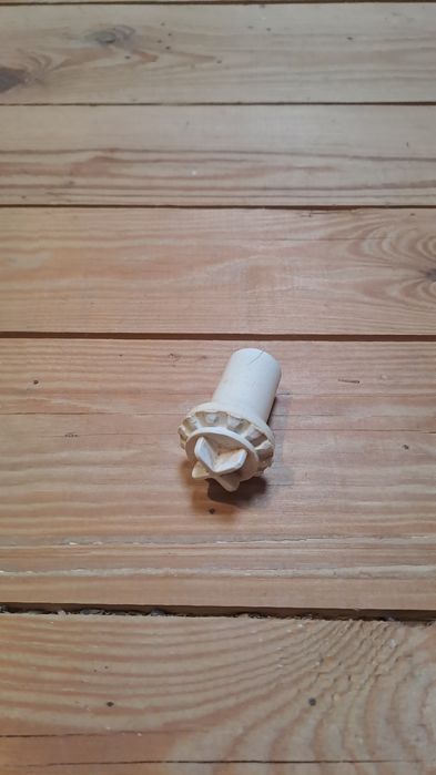 Zabierak ze śrubą malakser Zelmer 175.5