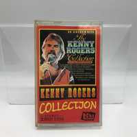 kaseta kenny rogers - collection (3327)