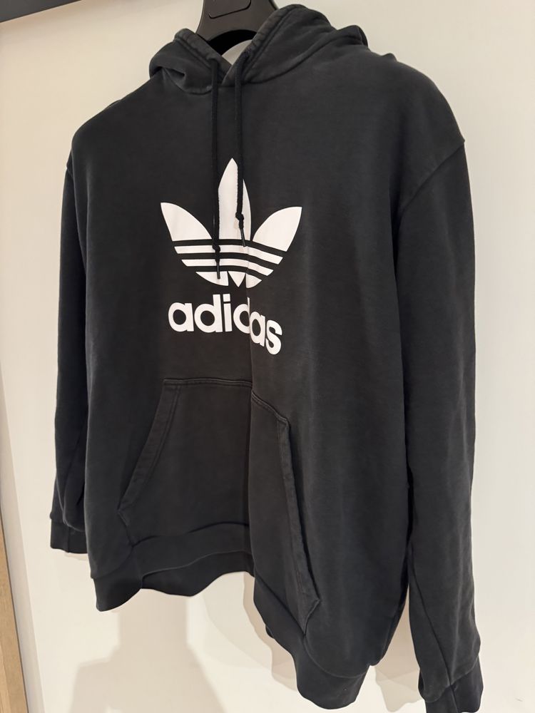 Bluza Adidas XL stan bdb