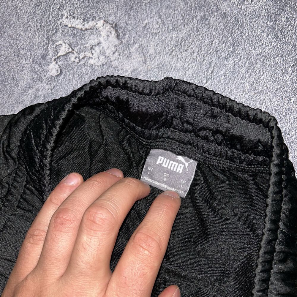 Спортивні штани puma, m/l-size original