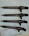Wtryskiwacze siemens vdo 1.6 tdi piezo renerowane 24 miesiece gwaranc.