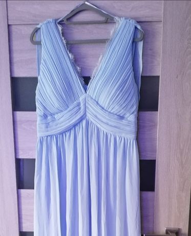 Nowa długa sukienka Orsay 40 L