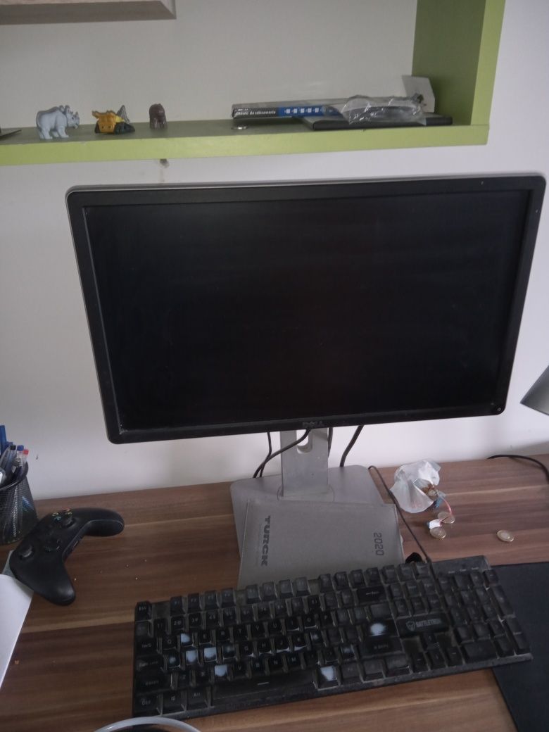 Komputer gtx 1060 6gb i5 8th 16gb RAM