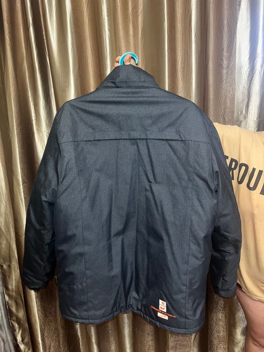 Куртка чоловіча зимова