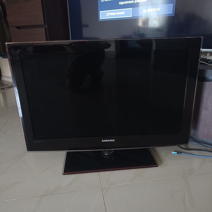 Телевізор Samsung