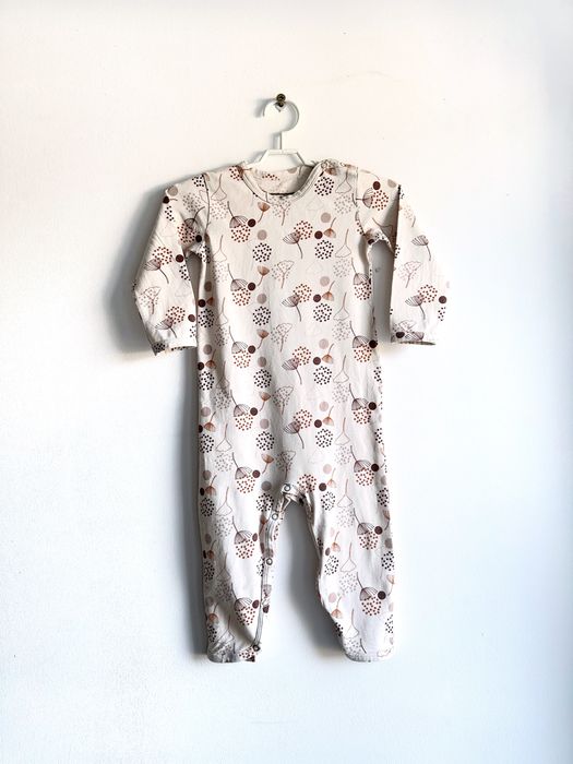 Rampers BeKids r. 62/68