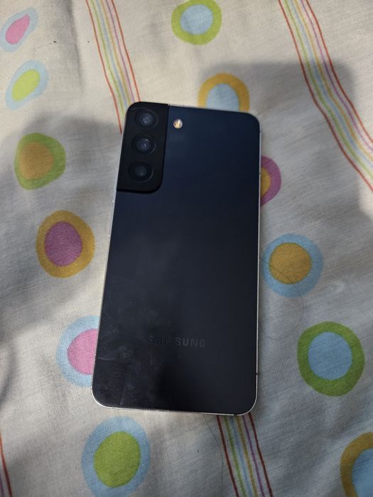 Samsung S23 5g e Samsung S22 5g (troca)