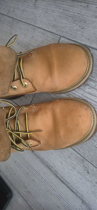 Ботінки Timberland оригінал