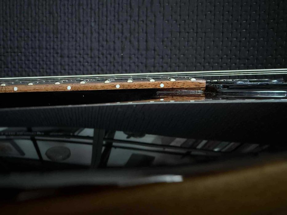 Gitara elektryczna  PRS Paul's Guitar SE - gwar., full pro setup