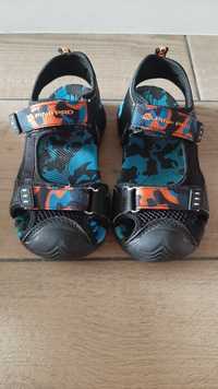 Sandały dla chłopca Alpine Pro r. 29 (30-31)