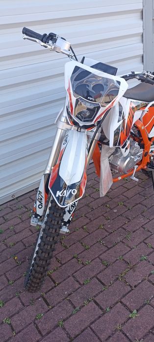 KAYO Enduro  K2 250
