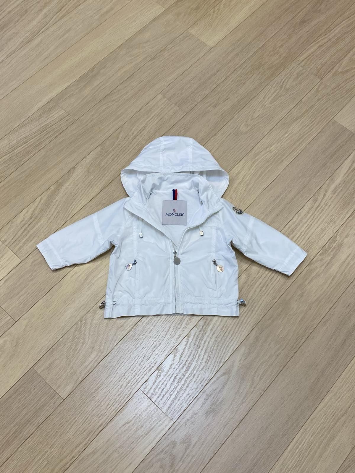 Moncler, Ralph Lauren, Il gufo 6-12 месяцев