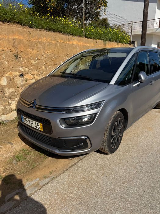 VIATURA TVDE PARA ALUGUEL- ALGARVE e BRAGA