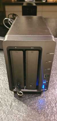 Synology DS 718+ NAS Serwer