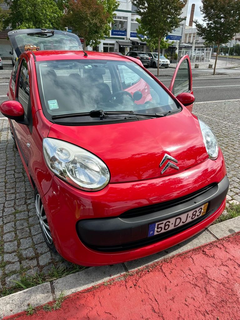 Citroen C1 1.0CC