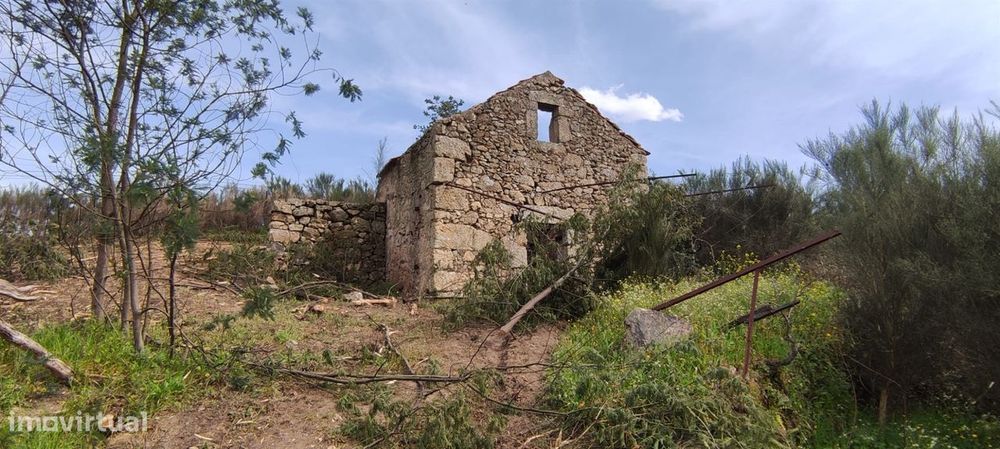 Quinta  Venda em Figueiró da Serra e Freixo da Serra,Gouveia