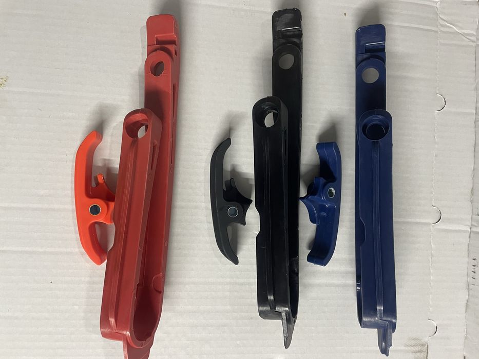 Ślizg łańcucha Ktm Husqvarna 17-21