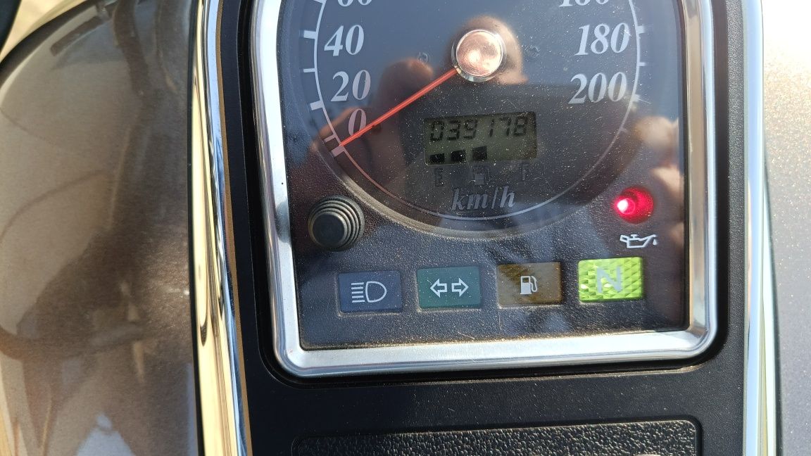 Suzuki Intruder 1500 !!