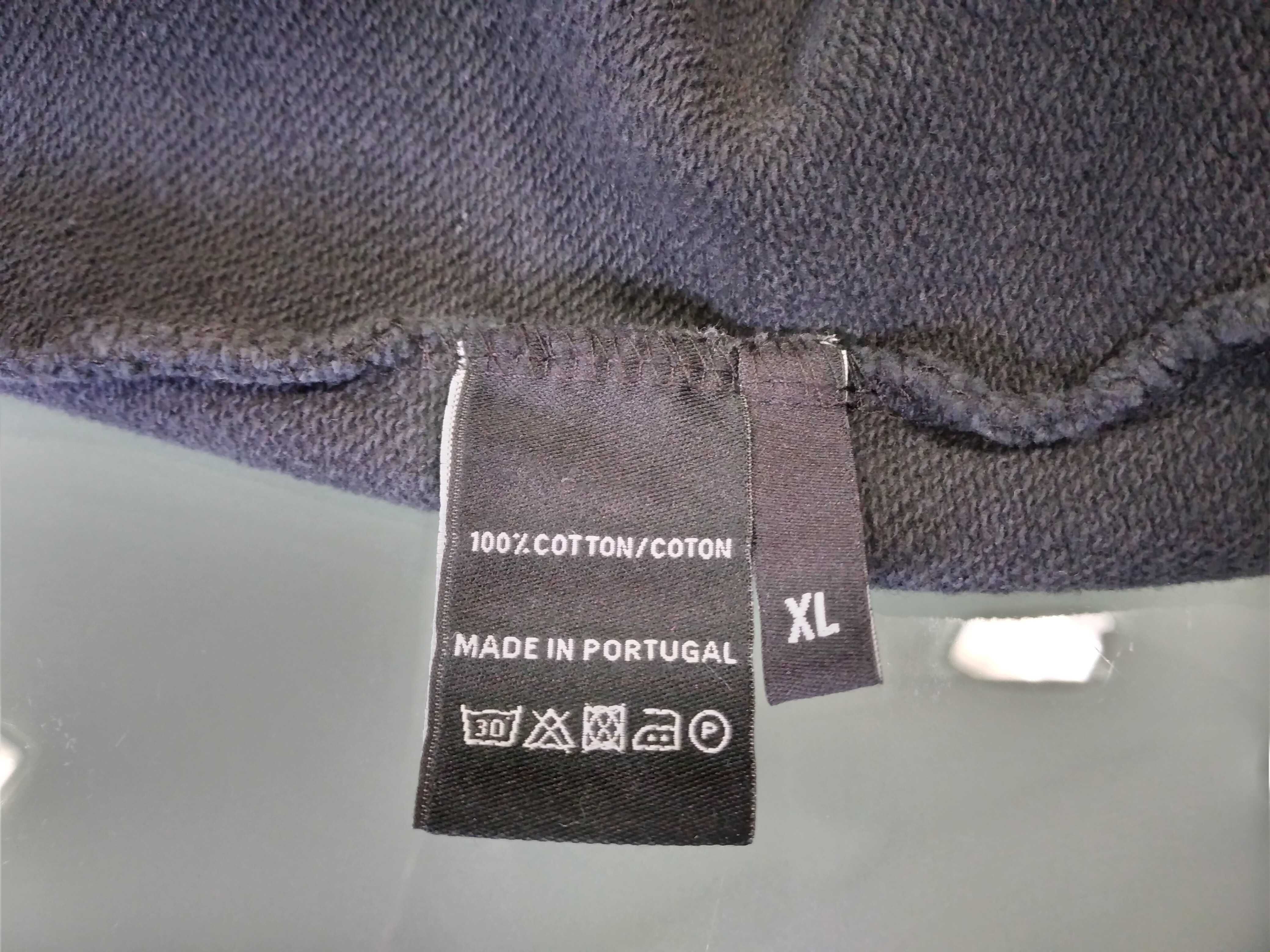 T-Shirt e SweatShirts XL novas
