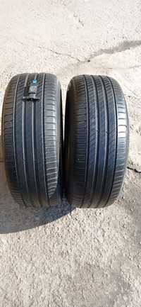 Лето 225/60R16(102W)MICHELIN primacy 4 (2шт).