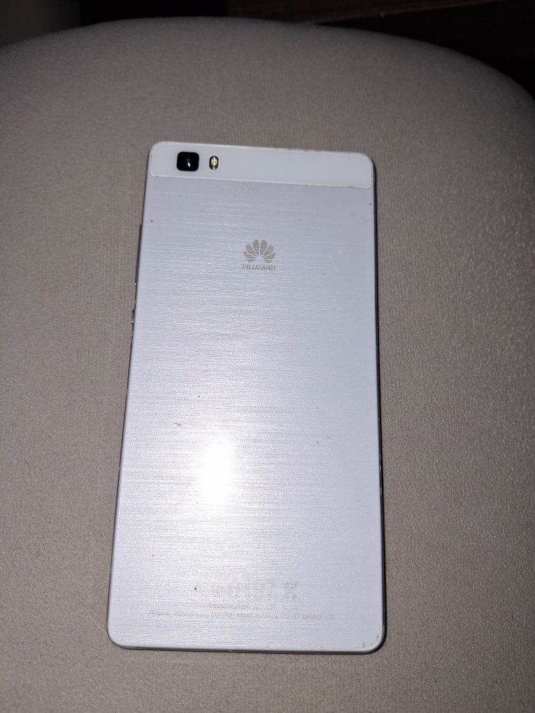 Huawei P8 lite ALE-L21