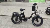 Bicicleta elétrica CMACEWHEEL Y20