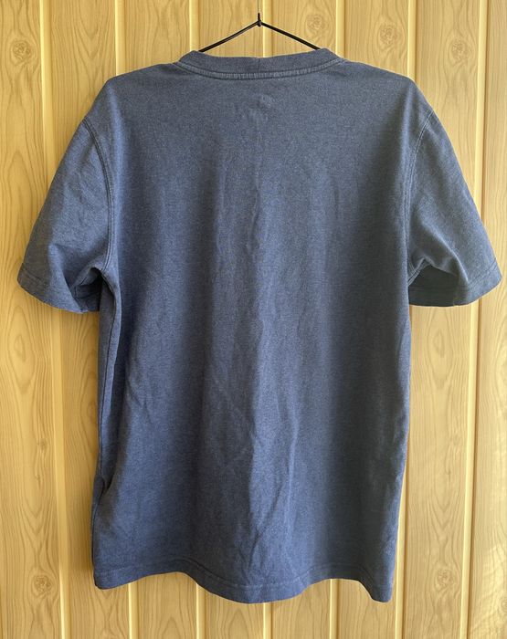 Футболка carhartt