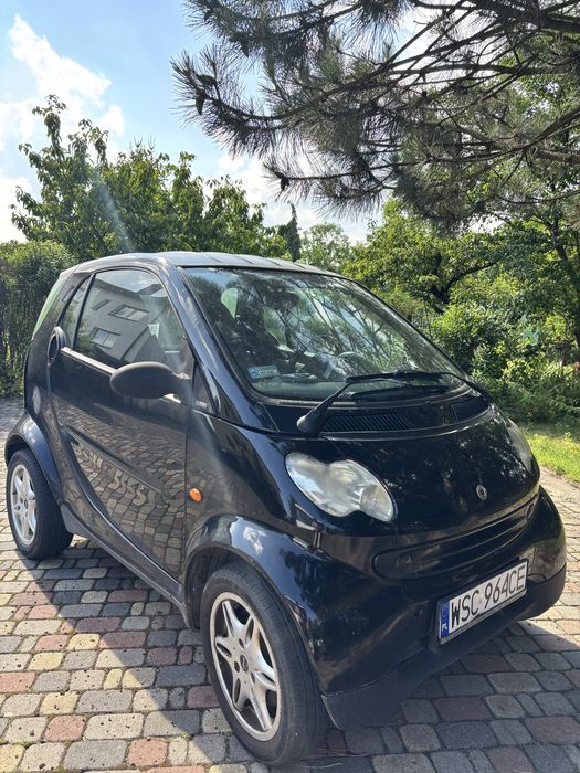 SMART Fortwo 450